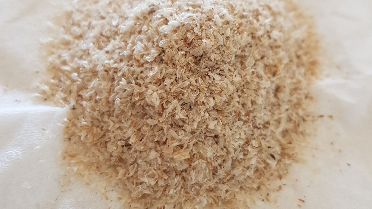 Benefits of Eating Wheat Bran Flour (Aata Choker)