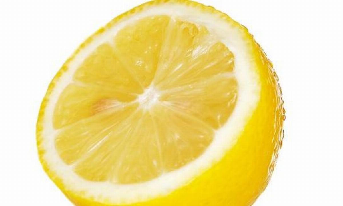 Benefits of Lemon
