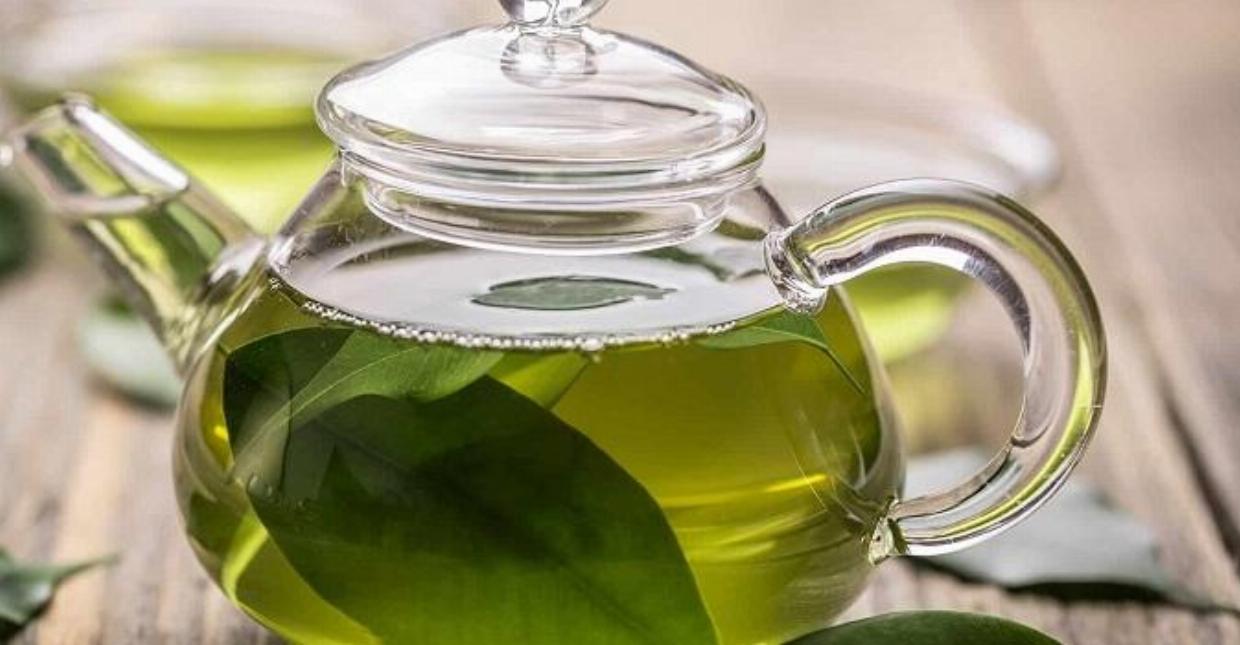Green Tea Will Not Help You in Loosing Weight
