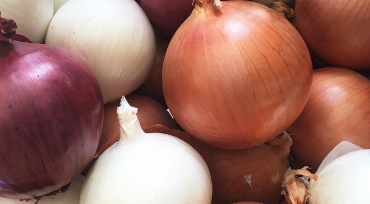 The Best Onion Sites