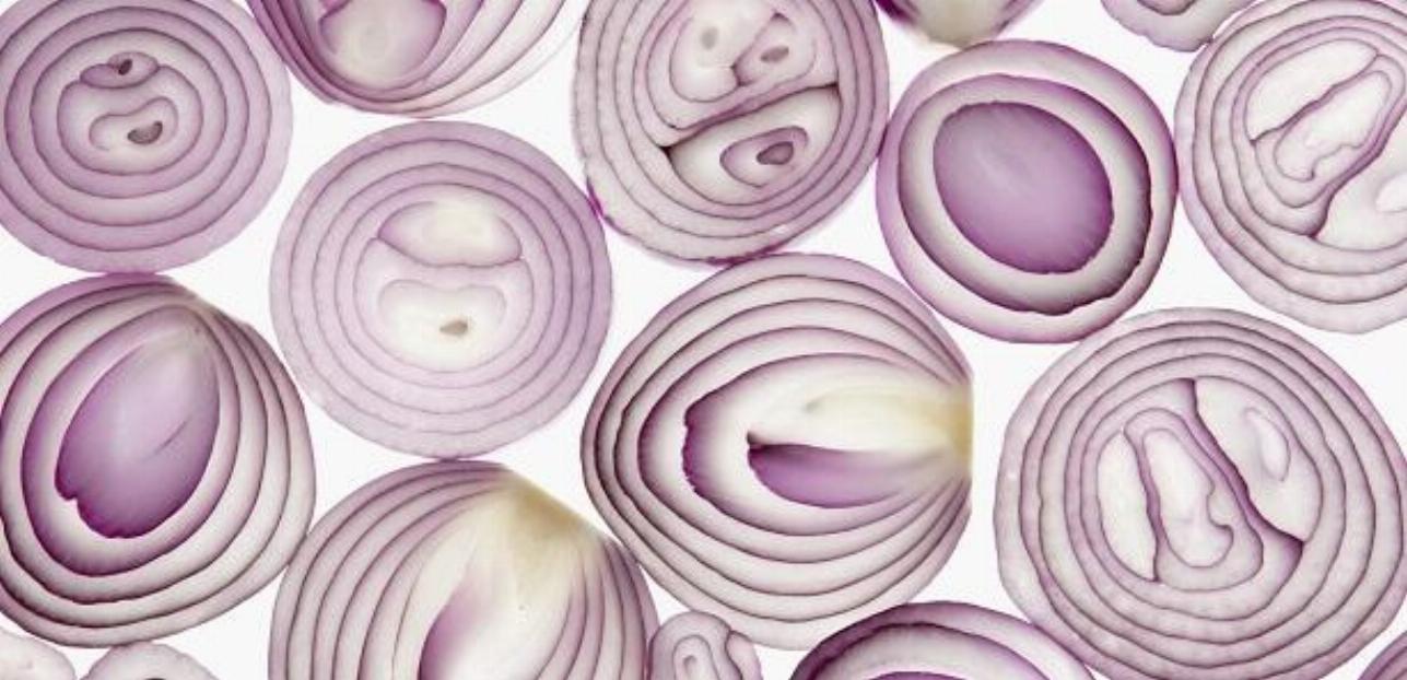 Onion is a Superfood