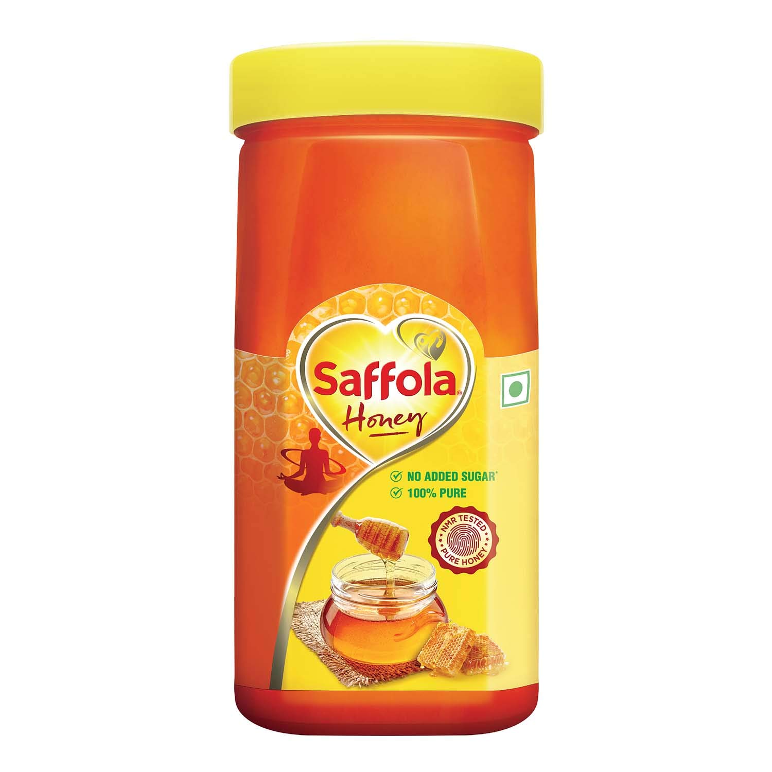 Saffola Honey - Pure Honey
