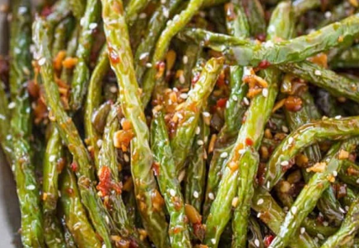 Green Beans Sesame Salad Recipe images/snacks/2020/greenbeans-soya-salad.jpg